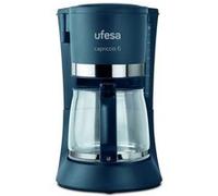 Cafetière goutte à goutte UFESA CG7114
