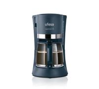 Cafetière goutte à goutte UFESA CG7124