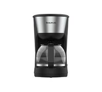 Cafetière goutte à goutte VERONA Noir