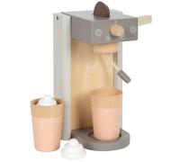 Cafetière grise tasty gris TU