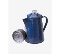 Cafetière GSI Cup Precolator bleu