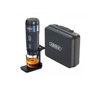 Cafetière filtre Hibrew Cafetière H4A 80W DC 12V 15 Bar Extraction