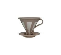 Cafetière Hario Baton 02 Transparent
