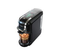 Hibrew Machine à café à capsules H2B 5-en-1 Noir