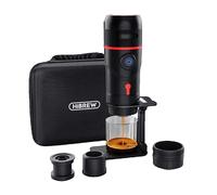 Cafetière Hibrew H4 Premium 60 ml Transparent
