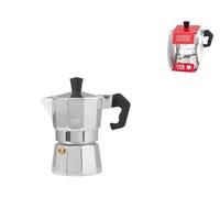 Cafetière Home Express en Aluminium Café Chaud Tasses 1
