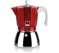 Cafetière - IBILI - Elba - 12 tasses - Fonte d'aluminium - Compatible induction