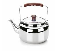 Cafétière Ibili Pava Acier Inoxydable 1,45 L Argenté Ibili