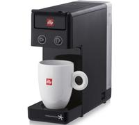 Cafetière Illy Francis Y3.3 noir 1pc