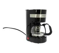 Cafetière électrique 12 Volts INCASA Modèle - 4 à 6 tasses