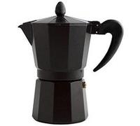 Quid Cafetière Italienne Métal Bakélite