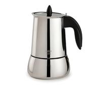 Cafetière Inox Isabella 10 Tasses