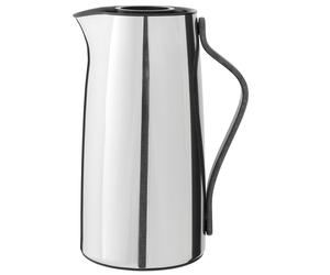 Cafetière isolante Emma 1,2 litre INOX LIMITED EDITION Stelton OFFRE SPECIALE - 5709846023239