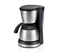 Cafetière isotherme 1,2 L 800 W KSMD250B Kitchen Chef Professional