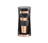 Cafetière isotherme 2 tasses 750w cuivre ACM112CO