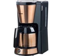Cafetière isothèrme 8 tasses 900w cuivre Bestron acm1000co cuivre G