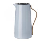Cafetière isotherme Emma 1,2L brillant LxWxH 17x13x24.5cm