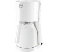 Melitta Cafetière filtre ENJOY II THERM – Blanc