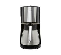 Melitta Cafetière filtre Enjoy Top Therm II 1017-08 – Verseuse isotherme, Noir