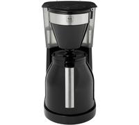 Cafetière filtre Melitta Easy Top Therm II 1023-08 Noir - offre cadeaux - Arrêt automatique