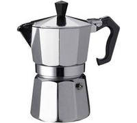 Cafetière italienne 12 tasses Gat 52206 aluminium G