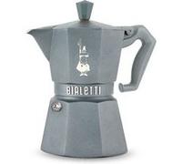 Bialetti Cafetière italienne 0009075 3 tasses