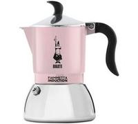 BIALETTI - FIAMMETTA CAFETIERE INOX 4T IND ROSE PRIMAVERA 2024