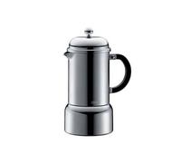 Cafetière italienne 6 tasses 0.35l inox Bodum 10617-16 inox G