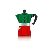 Cafetière italienne 6 tasses italia - 0005323 -