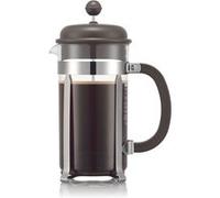 Cafetière italienne à piston Bodum Marron Marron G
