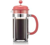 Cafetière italienne à piston Bodum Rose Rose G
