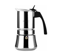 Cafetière italienne fagor acier inoxydab