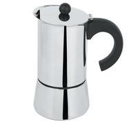 Cafetière italienne Adria - 10 Tasses - Tous feux