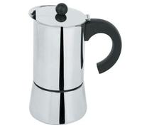 Cafetière italienne Adria - 10 Tasses - Tous feux