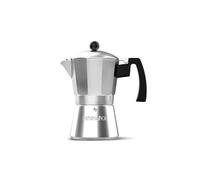 Cafetière Italienne Aluminium 6 Tasses Taurus