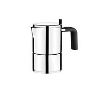 Bra Cafetière italienne Bali Acier inoxydable 18/10 4 tasses