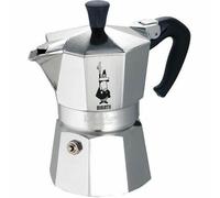 Cafetière Italienne Bialetti 0001162 Argenté Métal