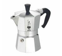 Cafetière Italienne Bialetti 0001165/X4 Argenté Métal Acier inoxydable Alumin