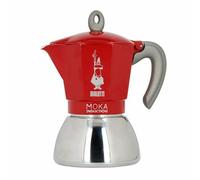 Cafetière Italienne Bialetti 0006946/NP Rouge Métal