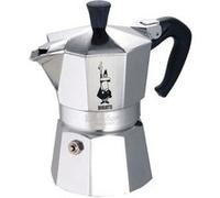 Cafetiere Italienne BIALETTI Moka E press Aluminium 3 Tasses G