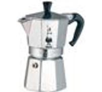 Cafetiere Italienne BIALETTI Moka E press Aluminium 4 Tasses G