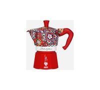 Cafetière italienne BIALETTI Moka Express 3 Cups Dolce Gabbana