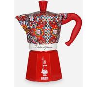 Cafetière italienne BIALETTI Moka Express 6 Cups Dolce Gabbana