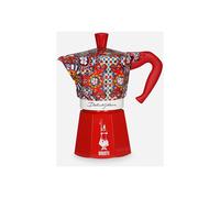 Cafetière italienne BIALETTI Moka Express 6 Cups Dolce Gabbana