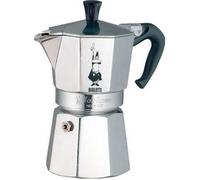 Cafetiere Italienne BIALETTI - Moka Express - Aluminium - 4 Tasses