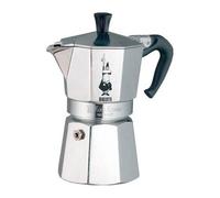Cafetiere Italienne Bialetti - Moka Express - Aluminium - 4 Tasses Beurer