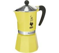 Cafetière Italienne Bialetti Rainbow Métal 6 Tasses G