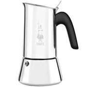Cafetière italienne induction Bialetti New Venus - 4 tasses - 20.0000 cl