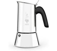 Cafetière Italienne Bialetti Venus bo 500 ml Argenté Métal Acier ydable Argent G