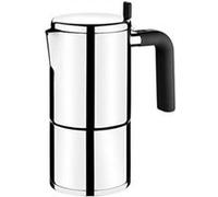 Cafetière Italienne BRA A170402 Acier Gris G
